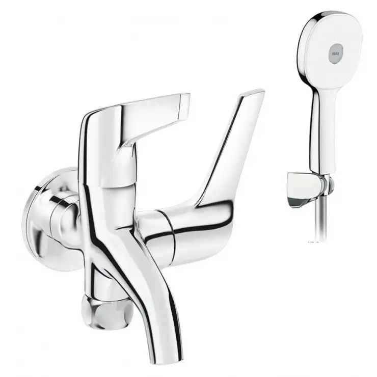 Bộ sen tắm lạnh INAX BFV-17-8C