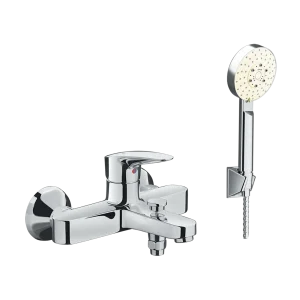 Bộ sen vòi tắm INAX BFV-2003S