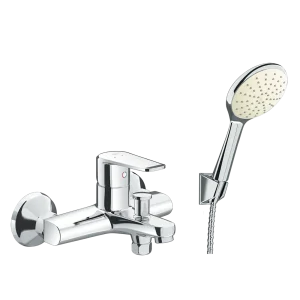 Bộ sen vòi tắm INAX BFV-2013S