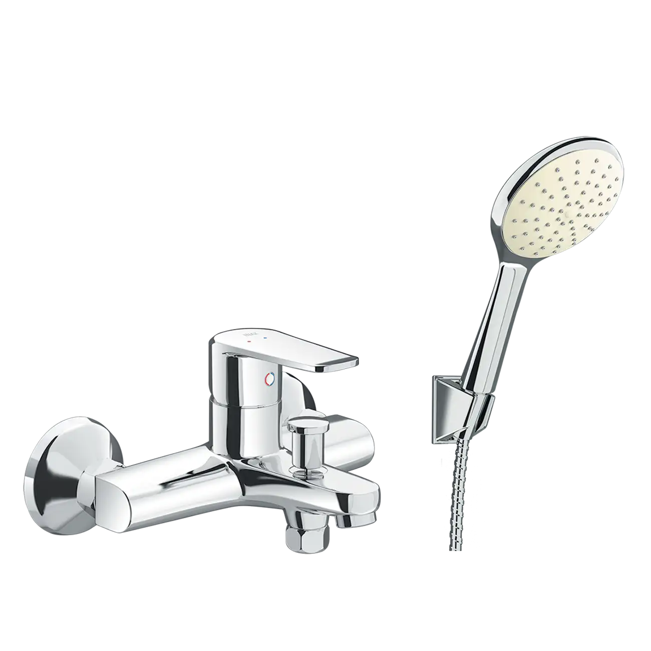 Bộ sen vòi tắm INAX BFV-2013S