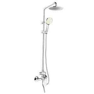 Sen tắm cây nóng lạnh INAX BFV-2015S