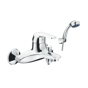 Bộ sen vòi tắm INAX BFV-3003S-1C