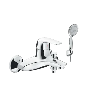 Bộ sen vòi tắm INAX BFV-3003S-3C