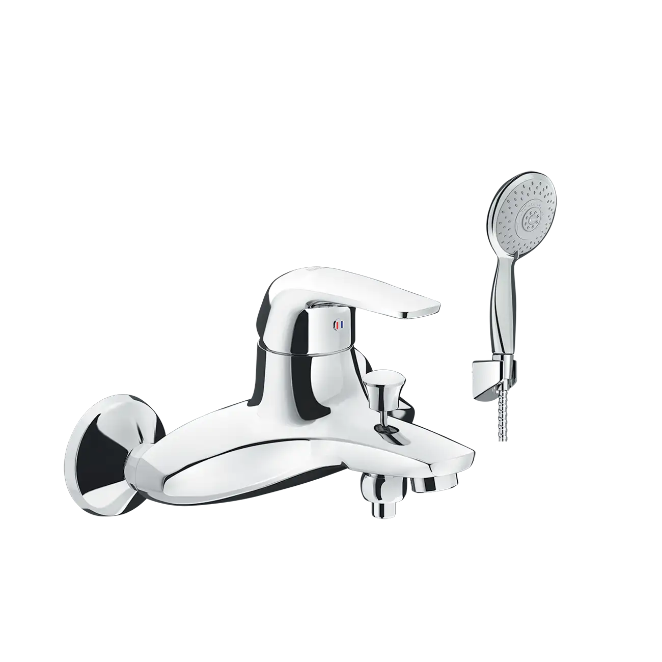 Bộ sen vòi tắm INAX BFV-3003S-3C