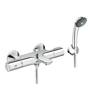 Sen tắm nhiệt tự động INAX BFV-3413T-4C