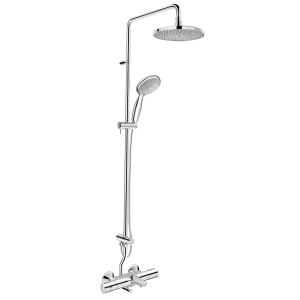 Sen tắm cây nhiệt tự động INAX BFV-3415T