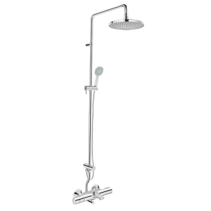 Sen tắm cây nhiệt tự động INAX BFV-3415T-7C