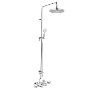 Sen tắm cây nhiệt tự động INAX BFV-3415T-8C
