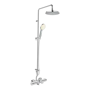 Sen tắm cây nhiệt tự động INAX BFV-3415T-9C