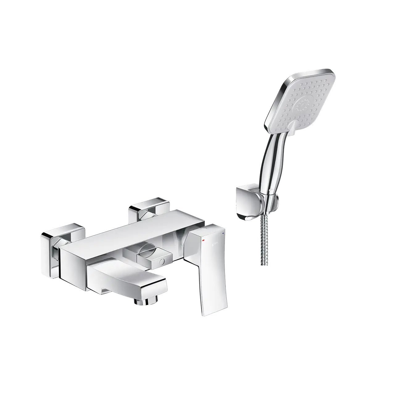 Bộ sen vòi tắm INAX BFV-403S