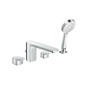 Vòi bồn tắm INAX BFV-5013S