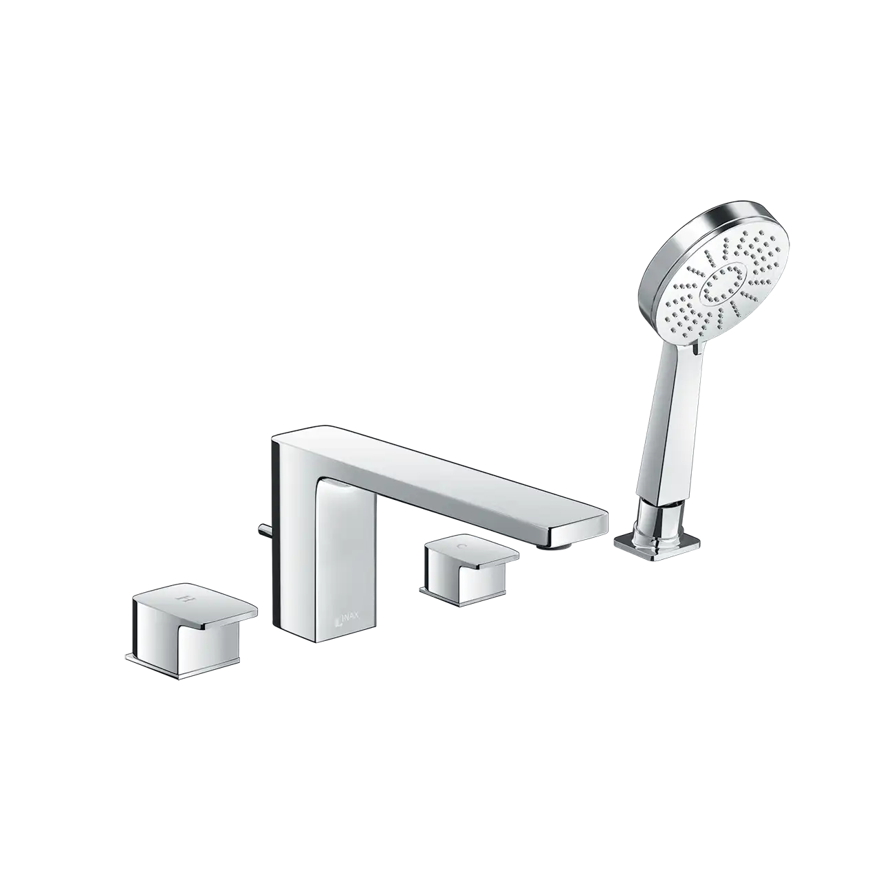 Vòi bồn tắm INAX BFV-5013S