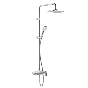 Sen tắm cây INAX BFV-615S-8C