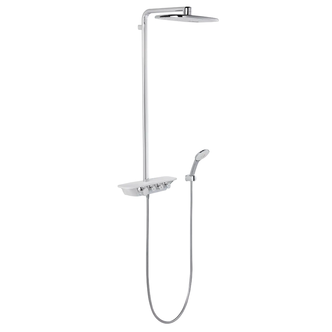 Sen cây nhiệt tự động INAX BFV-655T