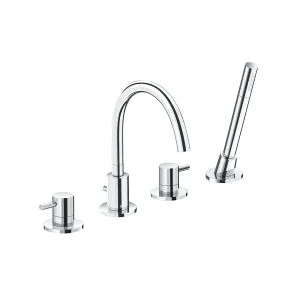 Vòi bồn tắm INAX BFV-7000B
