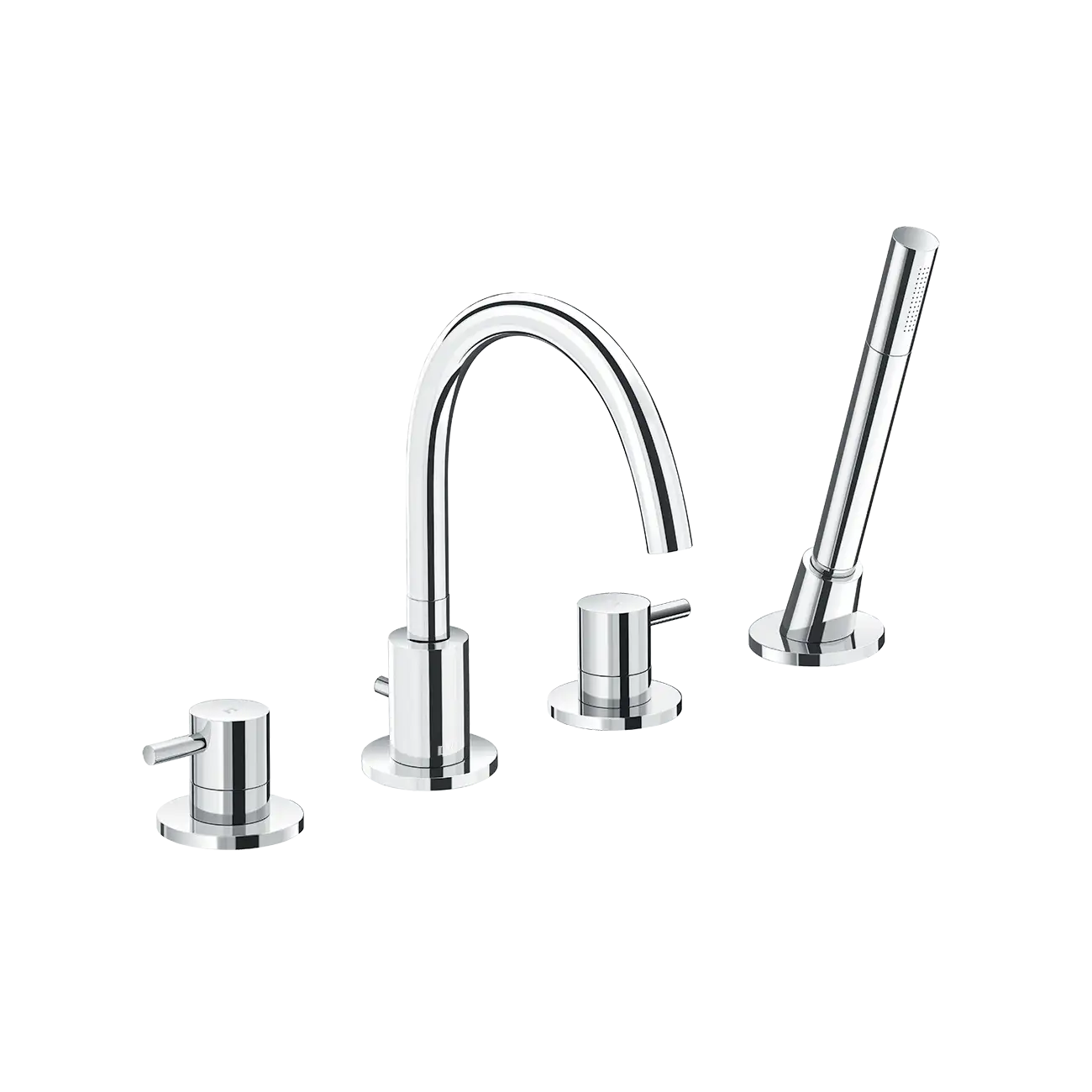 Vòi bồn tắm INAX BFV-7000B