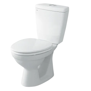 Bồn cầu 2 khối INAX C-108VA
