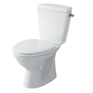 Bồn cầu 2 khối INAX C-117VAN