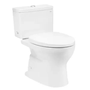Bồn cầu 2 khối TOTO CS302DT3