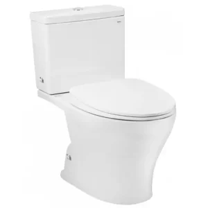 Bồn cầu 2 khối TOTO CS326DT10