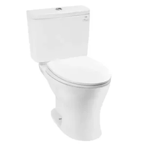 Bồn cầu 2 khối TOTO CS735DT10