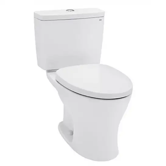 Bồn cầu 2 khối TOTO CS735DT3