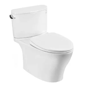 Bồn cầu 2 khối TOTO CS767RT10