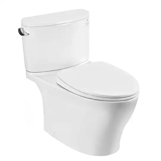 Bồn cầu 2 khối TOTO CS767RT10