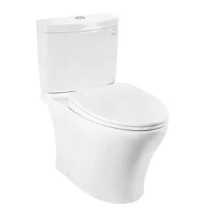 Bồn cầu 2 khối TOTO CS769DRT10