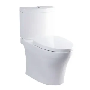 Bồn cầu 2 khối TOTO CS769DRT3