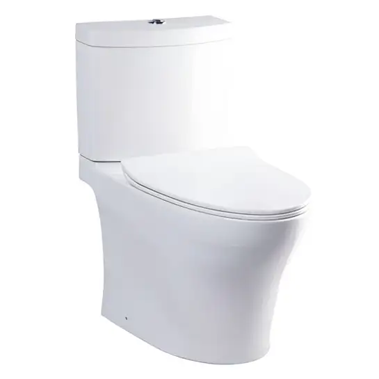 Bồn cầu 2 khối TOTO CS769DRT8