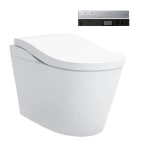 Bồn cầu điện tử NEOREST LS CS911VT / TCF87120GAA / T53P100VR
