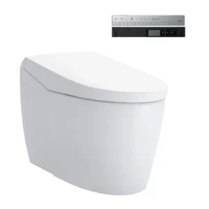 Bồn cầu điện tử NEOREST AS TOTO CS921VT / TCF85510GAA / T53P100VR
