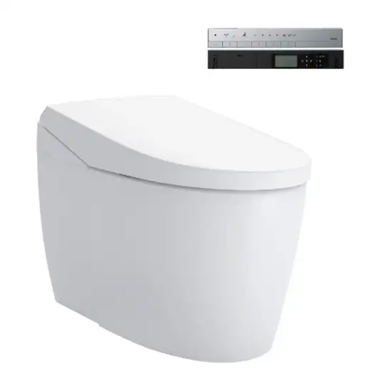 Bồn cầu điện tử NEOREST AS TOTO CS921VT / TCF85510GAA / T53P100VR
