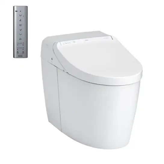 Bồn cầu điện tử NEOREST DH TOTO CS988VT / TCF9575Z / T53P100VR