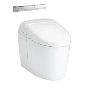 Bồn cầu điện tử NEOREST RH TOTO CS989VT / TCF9768WZ / T53P100VR