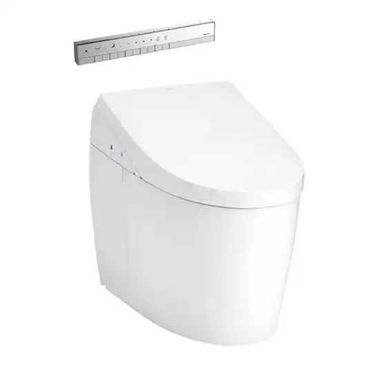 Bồn cầu điện tử NEOREST AH TOTO CS989VT / TCF9788WZ / T53P100VR