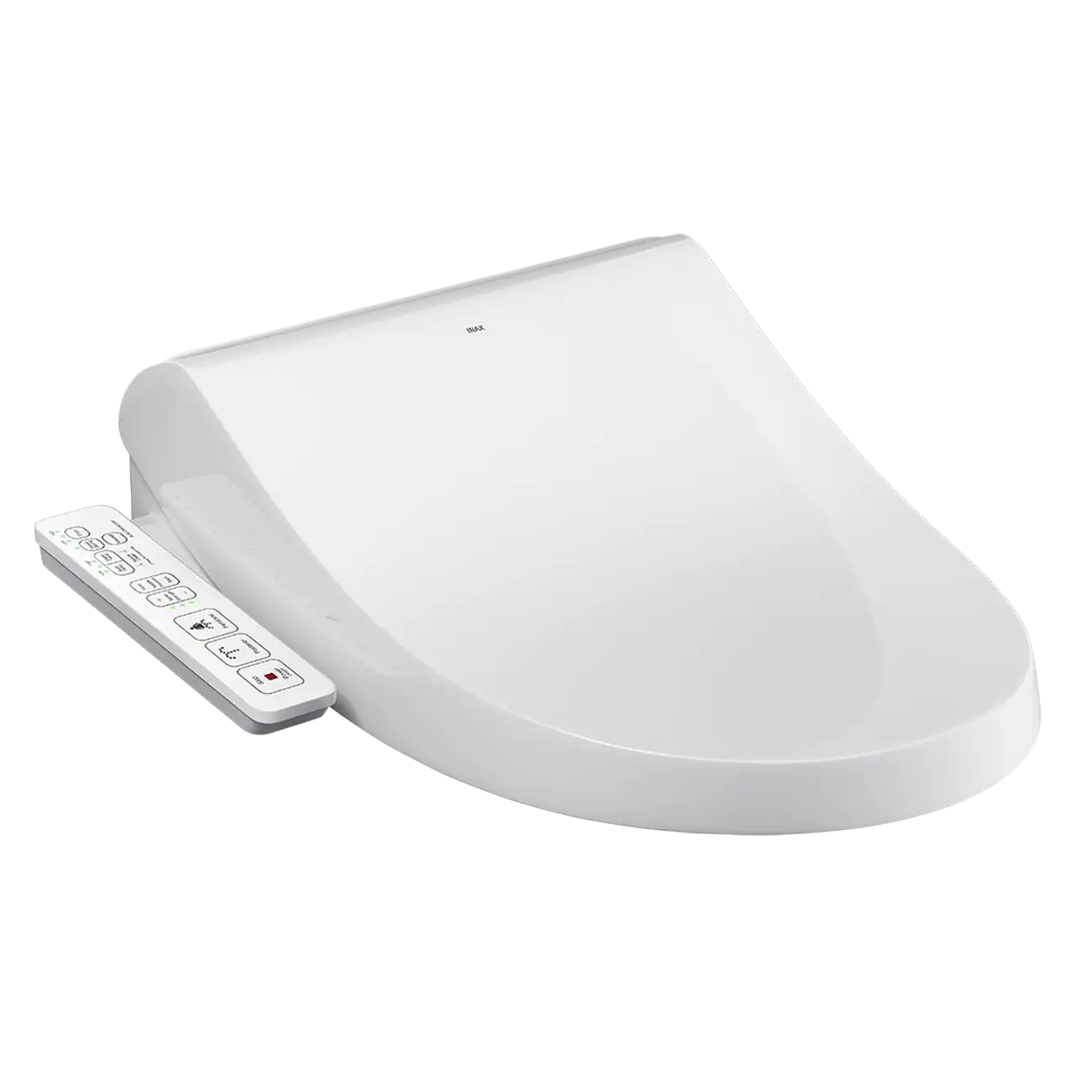 Nắp rửa điện tử INAX CW-H18VN