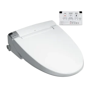 Nắp rửa điện tử INAX CW-KA22AVN