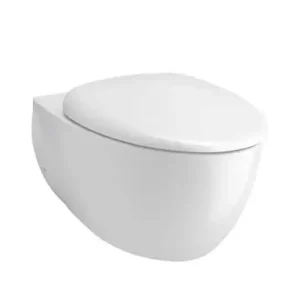 Thân cầu âm tường TOTO CW812RA