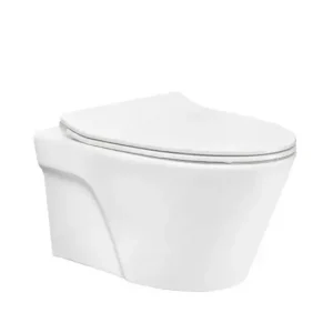Thân cầu âm tường TOTO CW822RA