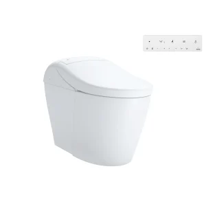 Bồn cầu điện tử TOTO G5A CW878BA/TCF76311GAA/T53P100VR
