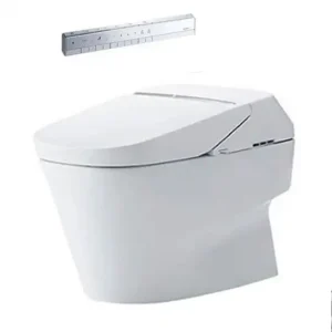 Bồn cầu điện tử NEOREST XH I TOTO CW992VA / TCF992WA / T53P100VR