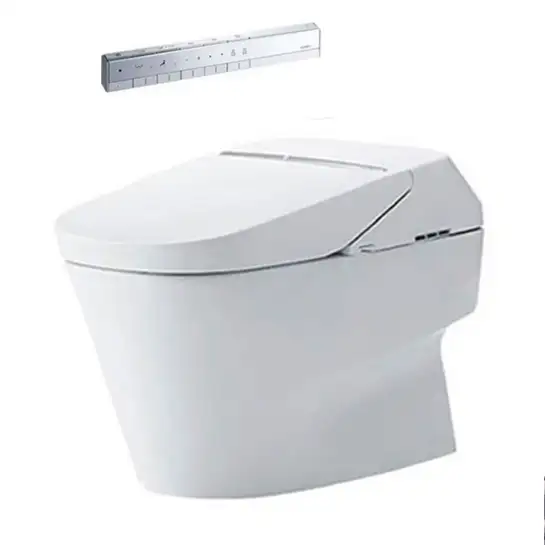 Bồn cầu điện tử NEOREST XH I TOTO CW992VA / TCF992WA / T53P100VR