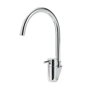 Vòi bếp nóng lạnh TOTO DK307ARR