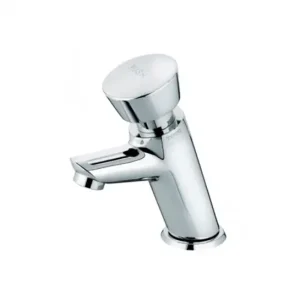 Vòi lavabo lạnh bán tự động TOTO DL102