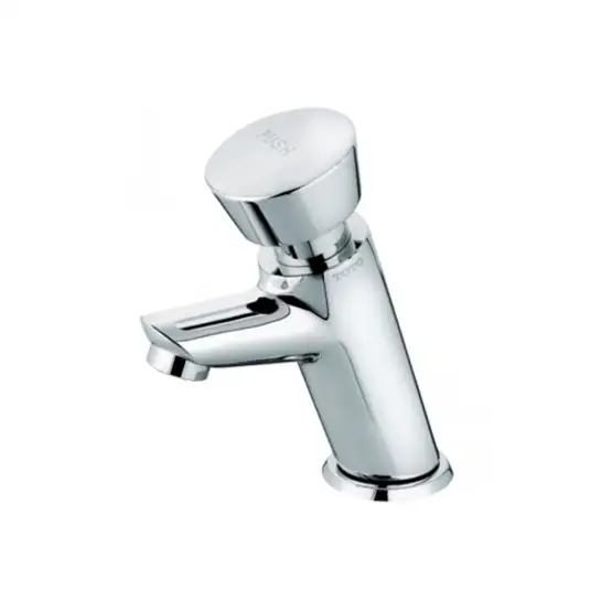 Vòi lavabo lạnh bán tự động TOTO DL102