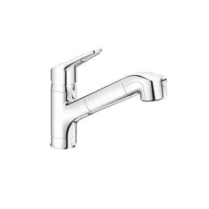 Vòi bếp nóng lạnh JF-AB466SYX(JW)