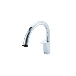 Vòi bếp nóng lạnh INAX SF-NB454SX-J