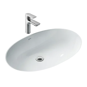 Chậu rửa âm bàn INAX AL-2216V